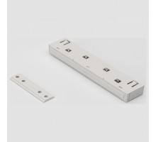 Соединитель линейный для треков Lumker SY-LINK 00-00013588