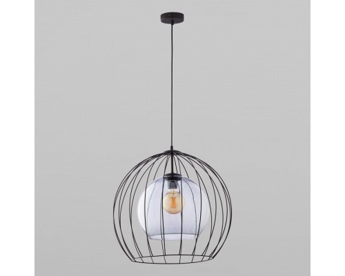 Подвесной светильник TK Lighting Universo 2552 Universo Black