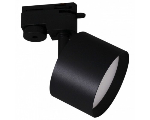 Спот Reluce Technical 53006 53006-9.3-001LD GX53 BK Спот Reluce Technical 53006 53006-9.3-001LD GX53 BK