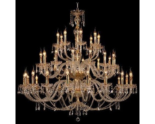 Подвесная люстра Bogates Alletro 520/20+14+8 Strotskis