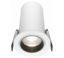 Встраиваемый светильник Maytoni Technical FOCUS LED DL125-L12-4K-W