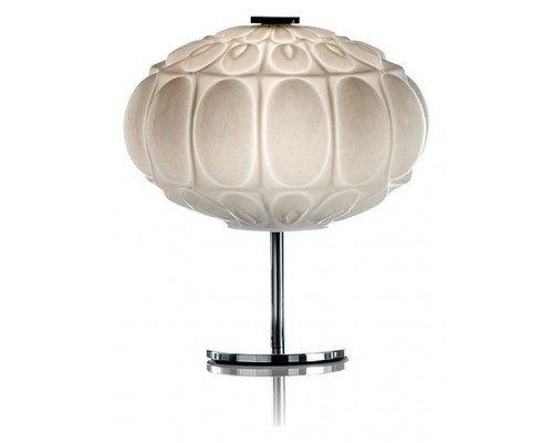 Настольная лампа декоративная MM Lampadari Arabesque 6985/L1 V2667 Настольная лампа декоративная MM Lampadari Arabesque 6985/L1 V2667