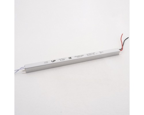 Блок питания LEDS POWER Super Slim 390133 Блок питания LEDS POWER Super Slim 390133