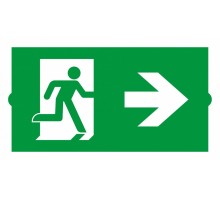 Пиктограмма Arlight EMERGENCY 046667