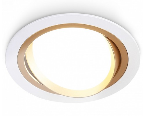 Встраиваемый светильник Ambrella Light TN TN51912