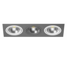 Встраиваемый светильник Lightstar Intero 111 i839060906