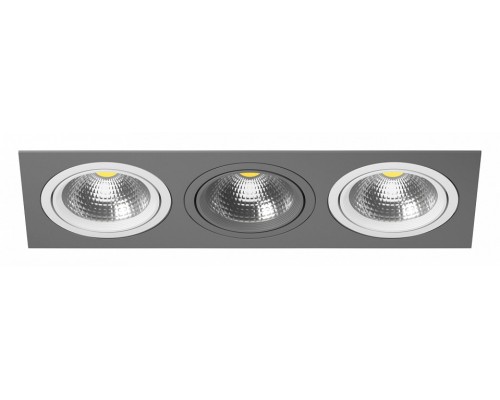 Встраиваемый светильник Lightstar Intero 111 i839060906 Встраиваемый светильник Lightstar Intero 111 i839060906
