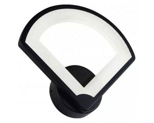 Бра iLedex River LZ-233 4000K BK Бра iLedex River LZ-233 4000K BK