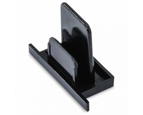 Заглушка для трека боковая Arte Lamp Track Accessories A210106 Заглушка для трека боковая Arte Lamp Track Accessories A210106