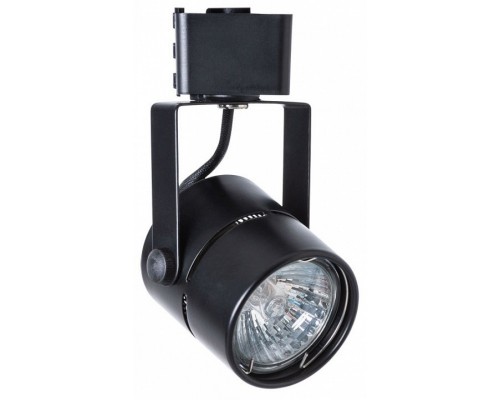 Светильник на штанге Arte Lamp Mizar A1311PL-1BK Светильник на штанге Arte Lamp Mizar A1311PL-1BK