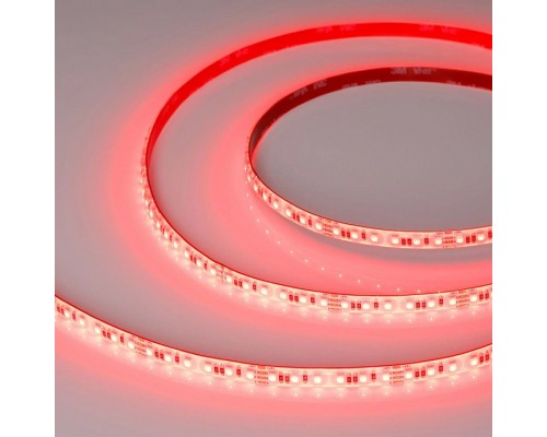 Лента светодиодная Arlight A120 RGB 24V 8mm 12 W/m IP20-IP67 042906 Лента светодиодная Arlight A120 RGB 24V 8mm 12 W/m IP20-IP67 042906