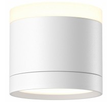 Накладной светильник Maytoni Technical Pauline C120CL-GX53-W