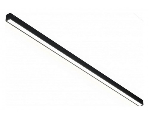 Накладной светильник iLedex Technical VISION48/25 4825-038-L895-30W-110DG-3000K-BK Накладной светильник iLedex Technical VISION48/25 4825-038-L895-30W-110DG-3000K-BK