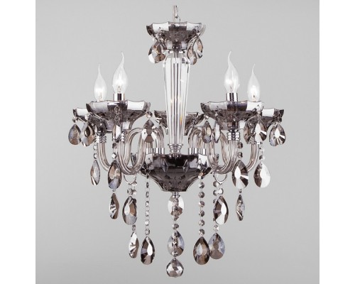 Подвесная люстра Bogates Lecce 309/5 Strotskis