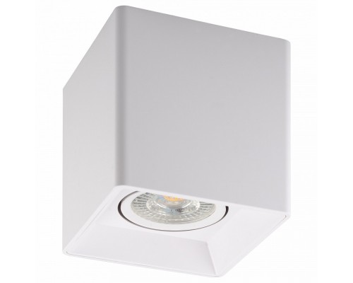 Накладной светильник Denkirs DK303 DK3030-WH Накладной светильник Denkirs DK303 DK3030-WH