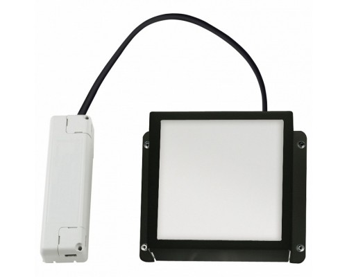 Светильник для потолка Грильято Uniel GRILYATO MINI UL-00012449 Светильник для потолка Грильято Uniel GRILYATO MINI UL-00012449