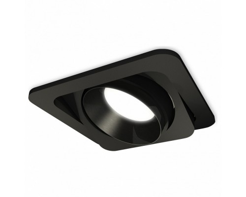 Встраиваемый светильник Ambrella Techno Spot 101 XC7659021 Встраиваемый светильник Ambrella Techno Spot 101 XC7659021