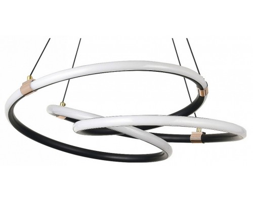Подвесной светильник Natali Kovaltseva Smart home LED LAMPS 81291 Подвесной светильник Natali Kovaltseva Smart home LED LAMPS 81291