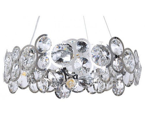 Подвесной светильник Arte Lamp Sarah A1062SP-6CC Подвесной светильник Arte Lamp Sarah A1062SP-6CC