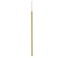 Подвесной светильник Newport 15000 15105/S brass