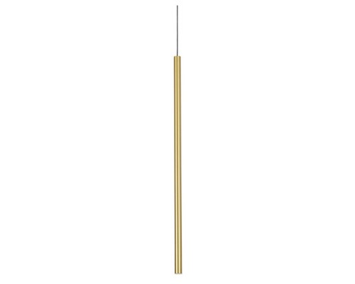 Подвесной светильник Newport 15000 15105/S brass Подвесной светильник Newport 15000 15105/S brass