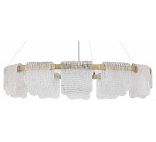 Подвесная люстра ST-Luce VOILE 