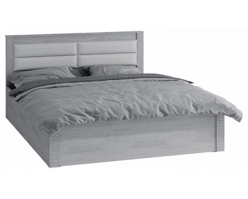 Кровать двуспальная Монако