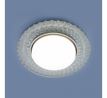 Встраиваемый светильник Elektrostandard 3027 a043158