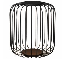 Наземный низкий светильник Maytoni Wisp O478FL-L18GF3K