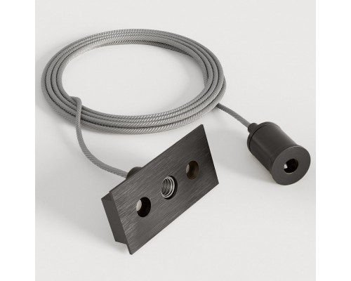 Подвес для трека Elektrostandard Line Magnetic a069729 Подвес для трека Elektrostandard Line Magnetic a069729