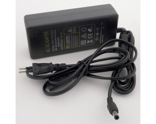 Блок питания с проводом LEDS POWER 005683 Блок питания с проводом LEDS POWER 005683