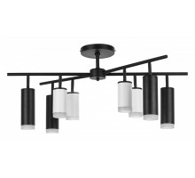 Люстра на штанге Lightstar Rullo LR7283648740