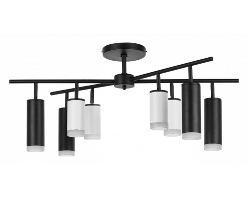 Люстра на штанге Lightstar Rullo LR7283648740 Люстра на штанге Lightstar Rullo LR7283648740