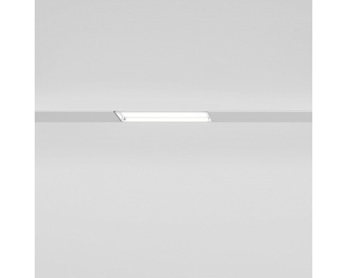Встраиваемый светильник Elektrostandard Slim Magnetic Wl a059190 Встраиваемый светильник Elektrostandard Slim Magnetic Wl a059190