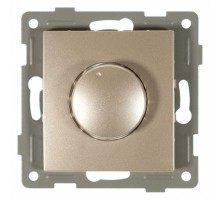 Диммер без рамки Gusi Electric BRAVO С10Д6-027