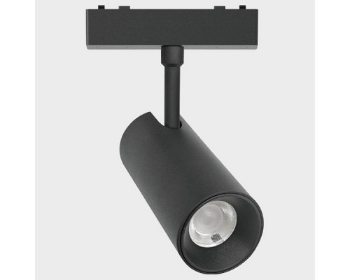 Светильник на штанге Italline Kreator IT09-9017 black 3000K Светильник на штанге Italline Kreator IT09-9017 black 3000K