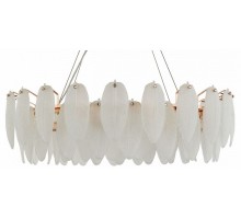 Подвесная люстра Arte Milano AM-4653 4653.D750.H240.E14.12 G