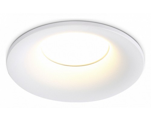 Встраиваемый светильник Ambrella Light TN TN102808 Встраиваемый светильник Ambrella Light TN TN102808