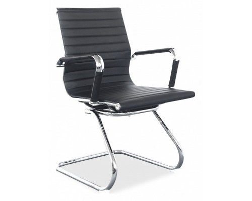 Кресло CH-833-LOW-V/BLACK Кресло CH-833-LOW-V/BLACK