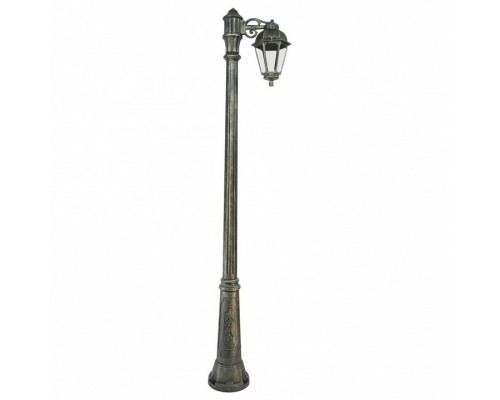 Фонарный столб Fumagalli Ricu Bisso/Saba K22.157.S10.BXF1R