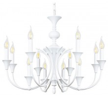 Подвесная люстра Arte Lamp Collinetta A4094LM-12WH