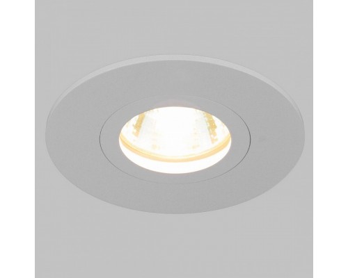 Встраиваемый светильник Elektrostandard Dorma a057000 Встраиваемый светильник Elektrostandard Dorma a057000