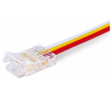 Соединитель лент гибкий Ambrella Light  GS7406