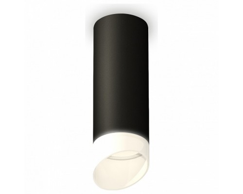 Накладной светильник Ambrella Techno Spot 316 XS6343044 Накладной светильник Ambrella Techno Spot 316 XS6343044