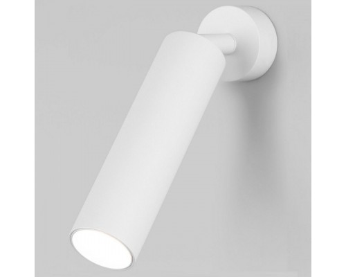 Спот Eurosvet Ease 20128/1 LED белый Спот Eurosvet Ease 20128/1 LED белый
