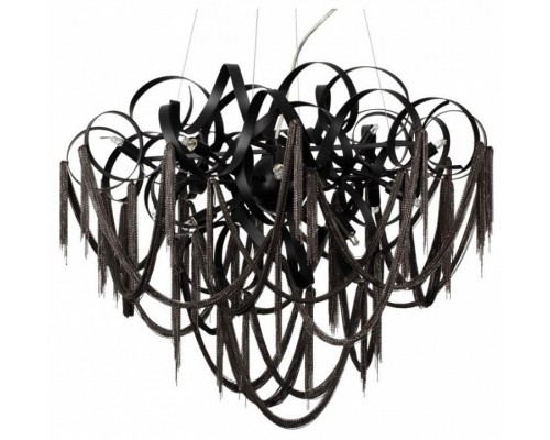Подвесная люстра Odeon Light Chainy 5067/12 Подвесная люстра Odeon Light Chainy 5067/12