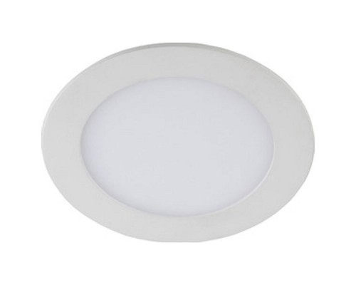 Встраиваемый светильник Эра KL LED7 LED 1-12-4K Встраиваемый светильник Эра KL LED7 LED 1-12-4K
