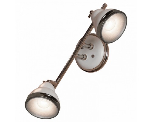 Спот Lussole Littleton Спот Lussole Littleton