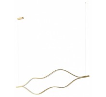 Подвесной светильник Loft it Tape Light 10403/1600 AB