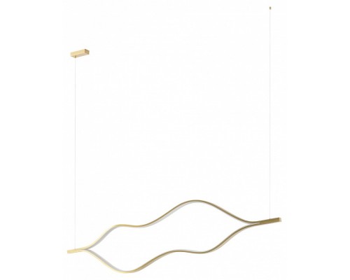 Подвесной светильник Loft it Tape Light 10403/1600 AB